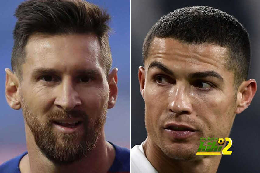 هل يمكن اختيار الأفضل بين ميسي ورونالدو بسهولة؟!