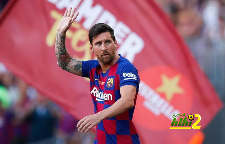 بيدريرول يثير الجدل بشأن مستقبل ميسي مع برشلونة!
