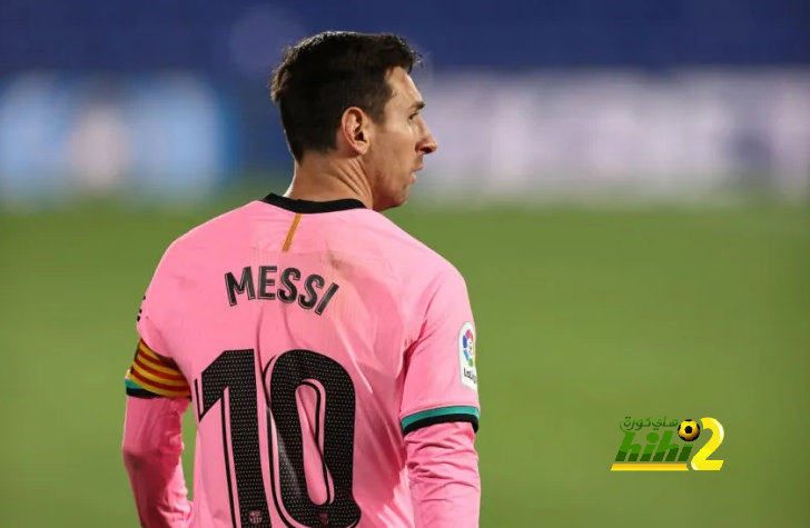 هل رد برشلونة على أنباء اقتراب ميسي من باريس سان جيرمان؟