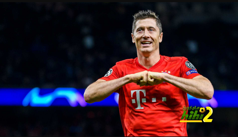 هل يستحق ليفاندوفسكي جائزة الأفضل في 2020؟!