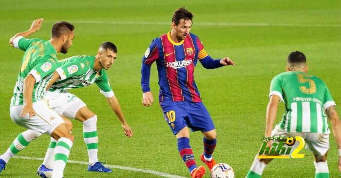 أول رد فعل من بيدريرول على منح ميسي صوته لنجوم باريس