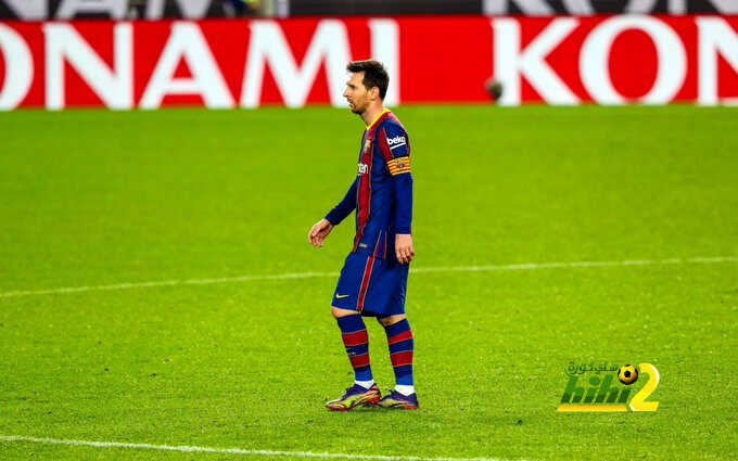 حساب برشلونة الرسمي : ستظل الأفضل دائمًا
