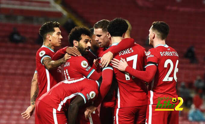 ماتيب أساسيًا وصلاح على دكة البدلاء أمام كريستال بالاس
