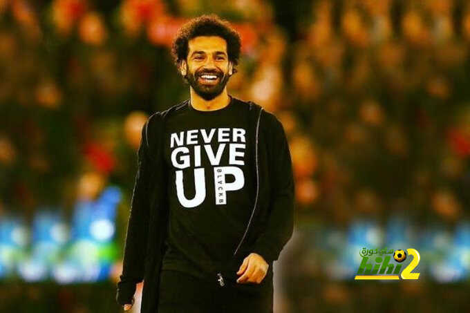 صلاح يحدد موعد مغادرته ليفربول