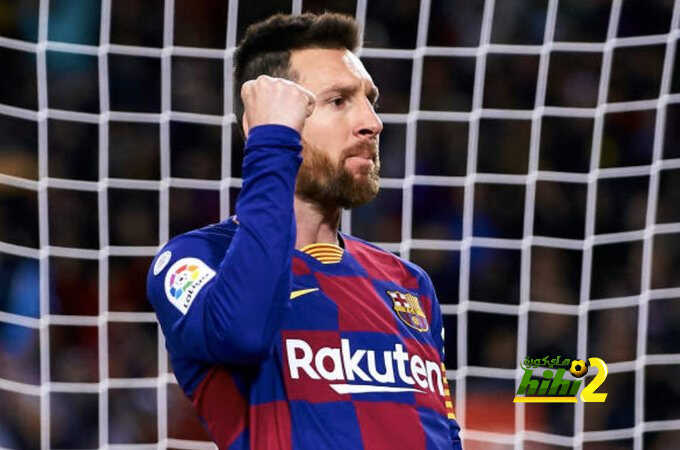 فابريزيو رومانو يكشف موعد الاعلان عن تجديد عقد ميسي مع برشلونة