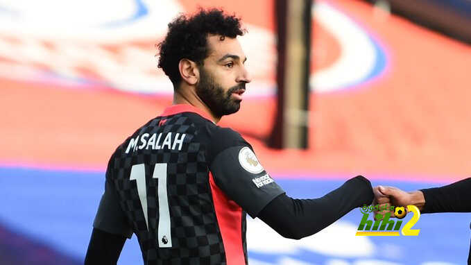 صلاح ، أول من يفعلها في تاريخ البريميرليغ