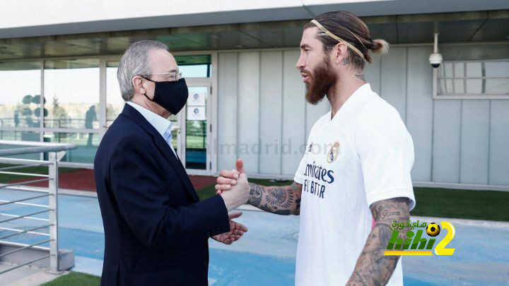 ريال مدريد يضطر لإجراء تخفيض جديد بالرواتب