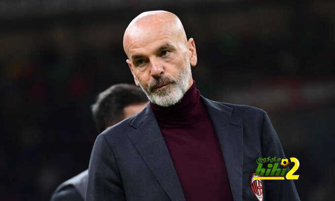 الميلان يسبق الجميع في الدوري الإيطالي بعد التوقف