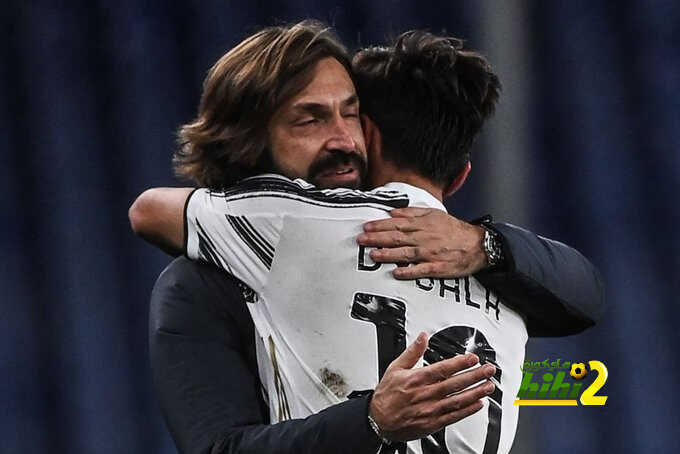 هل فقد يوفنتوس هيمنته بالتدريج على إيطاليا..ثلاثة مواقف تؤكد ذلك !