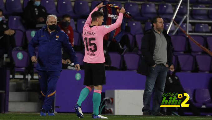 صحفي مدريدي يقلل من حظوظ برشلونة في الليغا