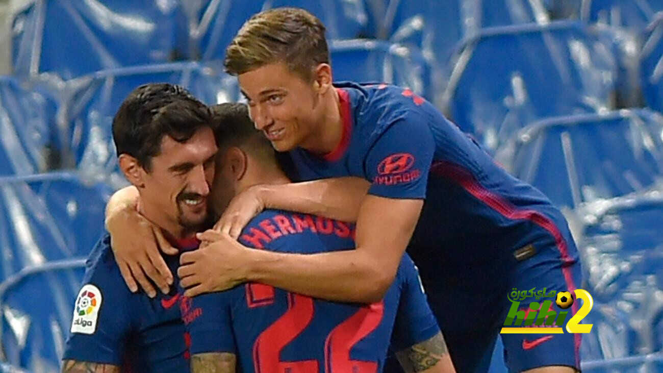 أتلتيكو مدريد لن يفوز بالليغا بسبب ريال مدريد!