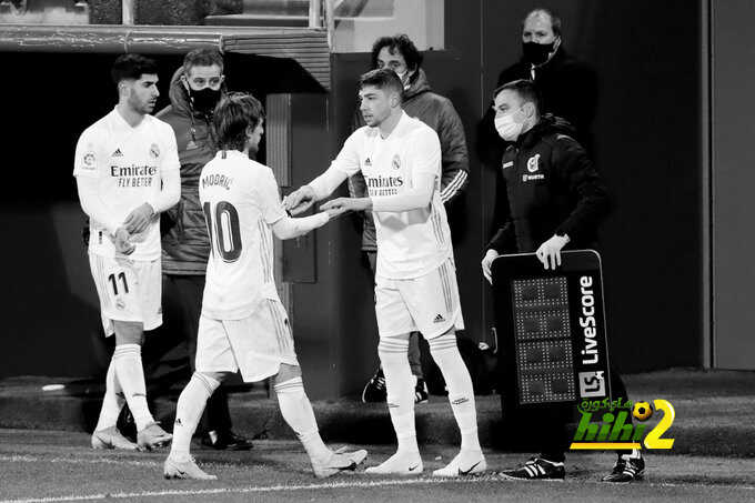 ريال مدريد لاشيء بدون مودريتش