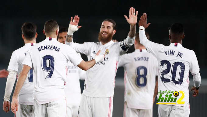 ريال مدريد مفضل للفوز بالليغا بسبب الحكام !