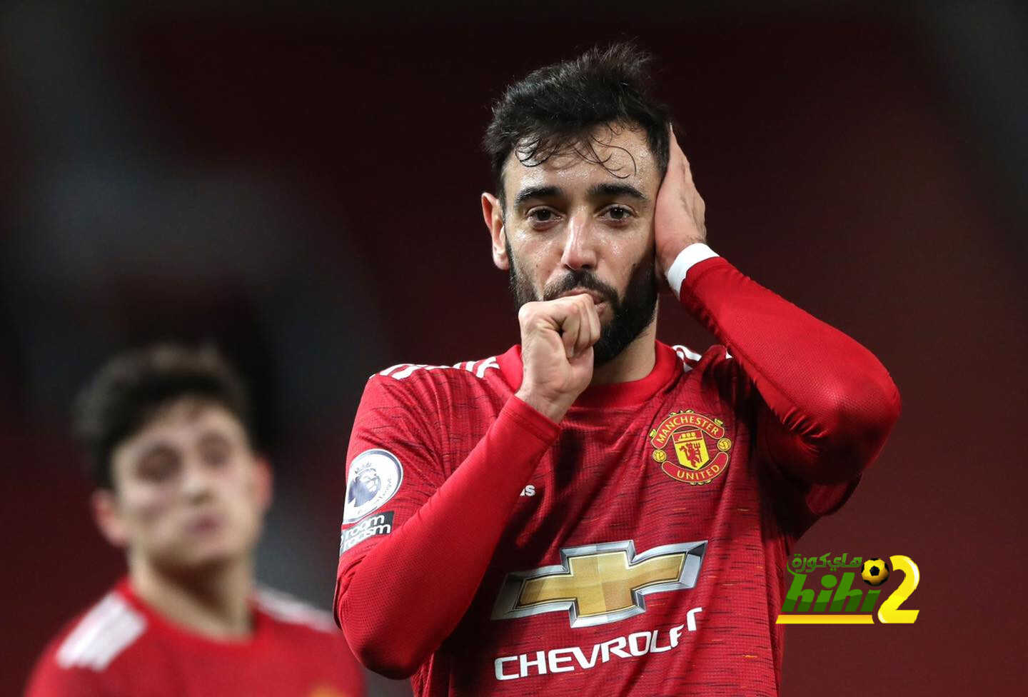 لايمكن تعويض برونو في اليونايتد