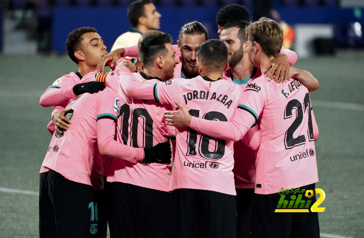 ماذا ينتظر برشلونة في يناير 2021؟ كلاسيكو محتمل!