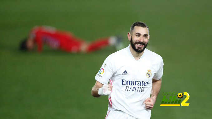 كريم بنزيما .. مفتاح ريال مدريد للفوز بالليغا!