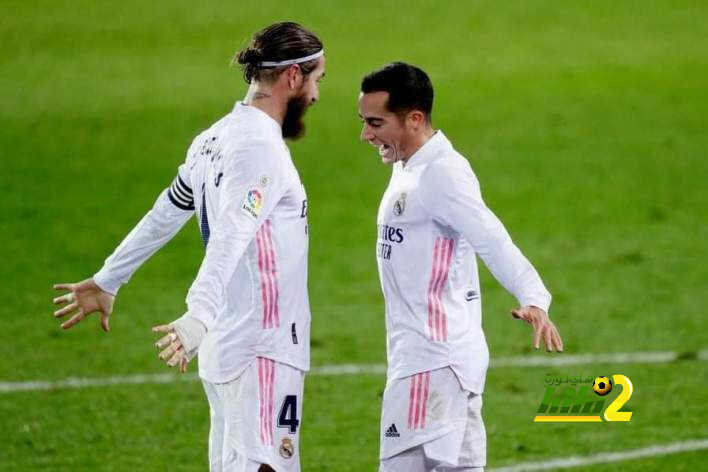 فاسكيز وراموس …الصبر المذدوج