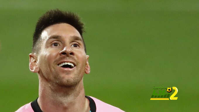 أول رد فعل من بيدريرول بعد عرض مقابلة ميسي!