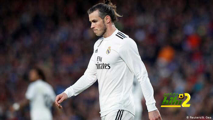 ريال مدريد يخشى عودة بيل لهذا السبب