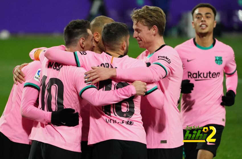 بيدريرول لا يتمنى فوز برشلونة بلقب الليغا!