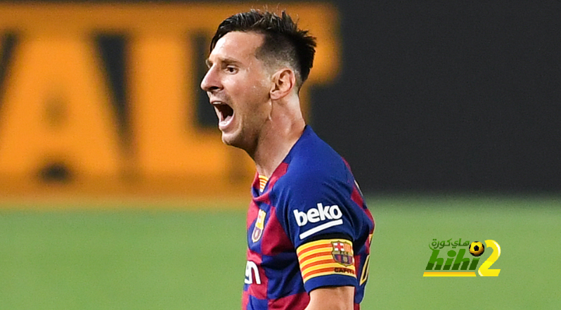 متى يرحل ميسي عن برشلونة؟ دياز يوضح!