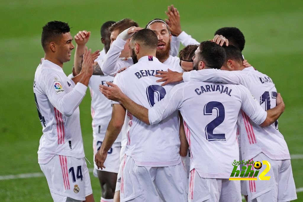سانشيز يكشف موعد حسم ريال مدريد ملفات تجديد العقود