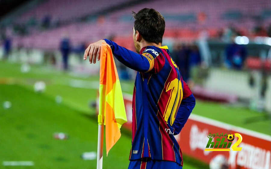 موقف ميسي من تجديد عقده مع برشلونة…تطورات أخيرة !