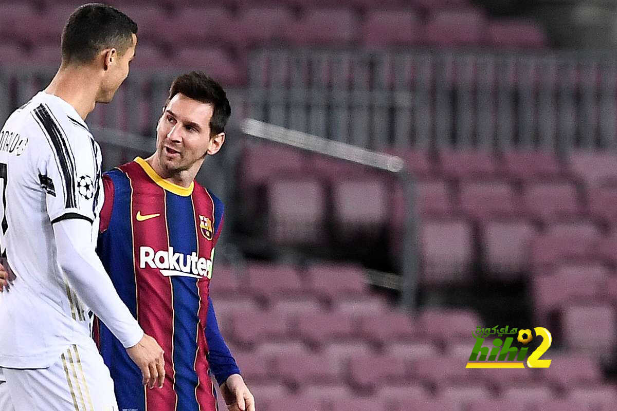 من الأفضل في 2020 …رونالدو أم ميسي؟