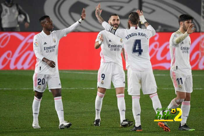 فيديو: ريال مدريد يضع اللمسات الأخيرة قبل لقاء إلتشي