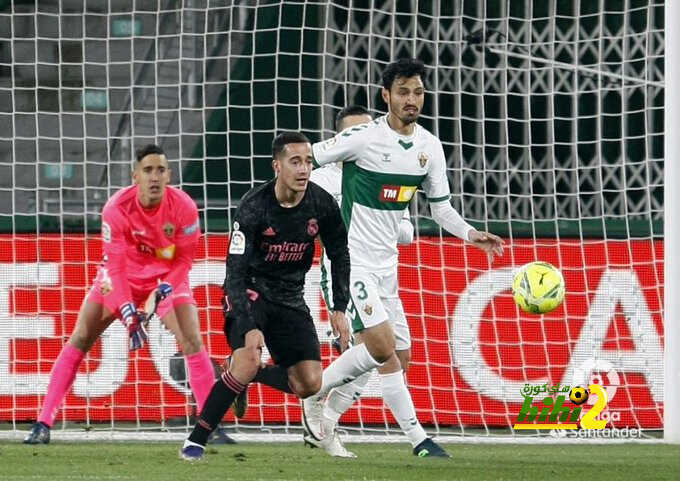 هل ضاعت الليغا من برشلونة وريال مدريد مع نهاية 2020؟