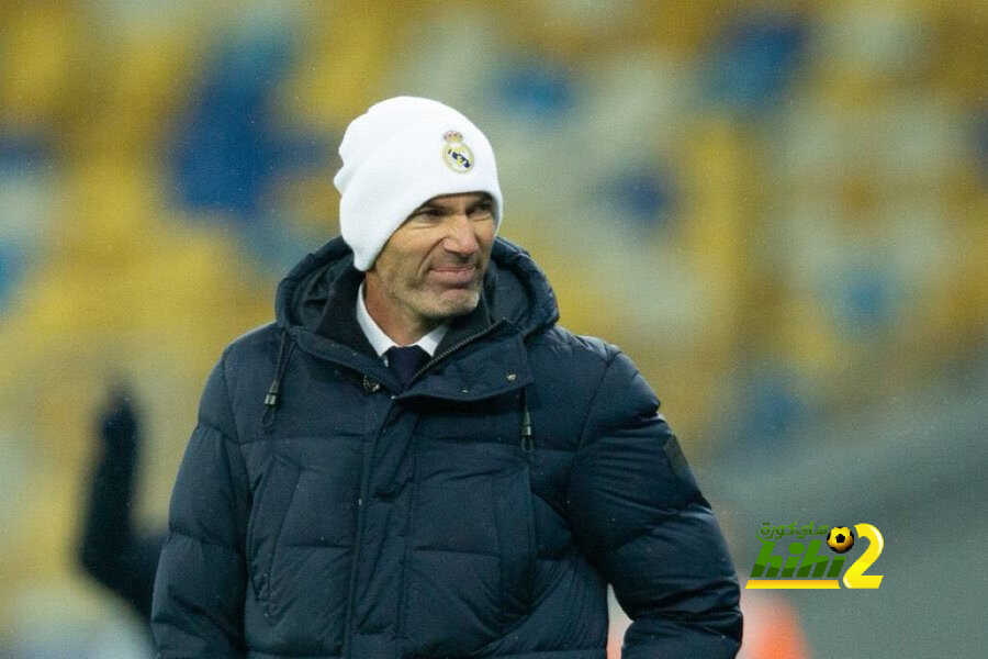 حدث سلبي يحدث لريال مدريد لأول مرة منذ 49 عاما !