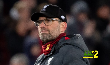 موقف ليفربول من الصفقات الشتوية.!