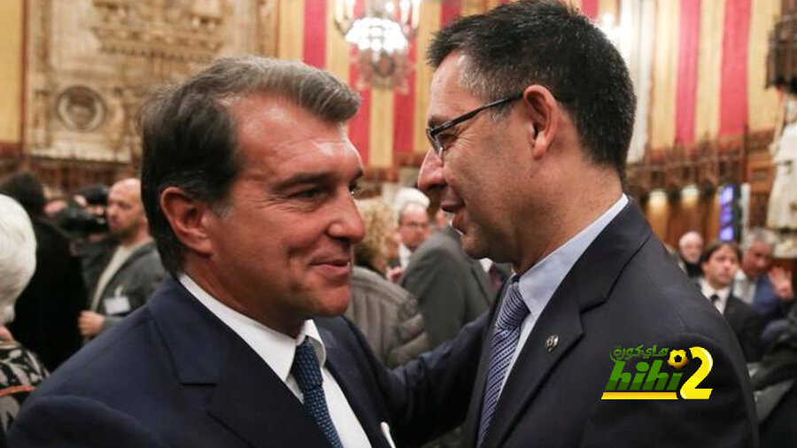 إنتخابات برشلونة …سابق ولاحق
