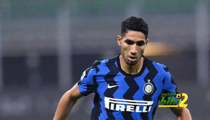 حكيمي ضحية الأزمة المالية لريال مدريد