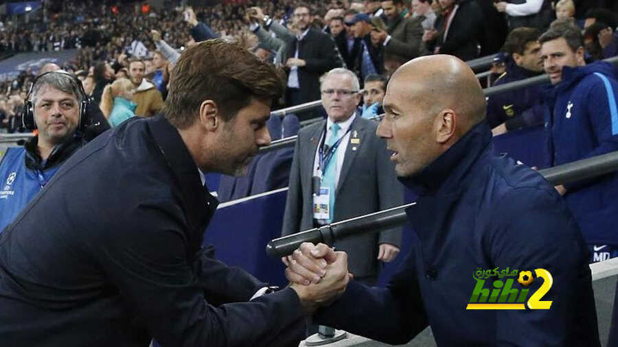 بوتشتينو يخسر ريال مدريد …يخسر حلمه !