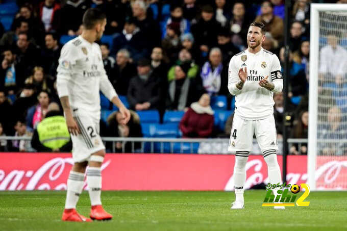 سيبايوس واثق من بقاء راموس في مدريد