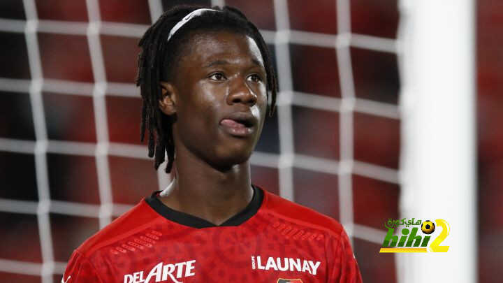 وكيل كامافينجا: علاقتنا رائعة بريال مدريد