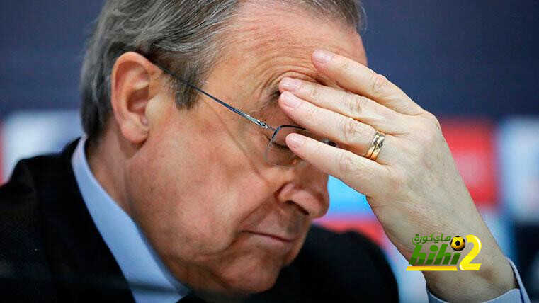 صدمة كبرى في إنتظار ريال مدريد