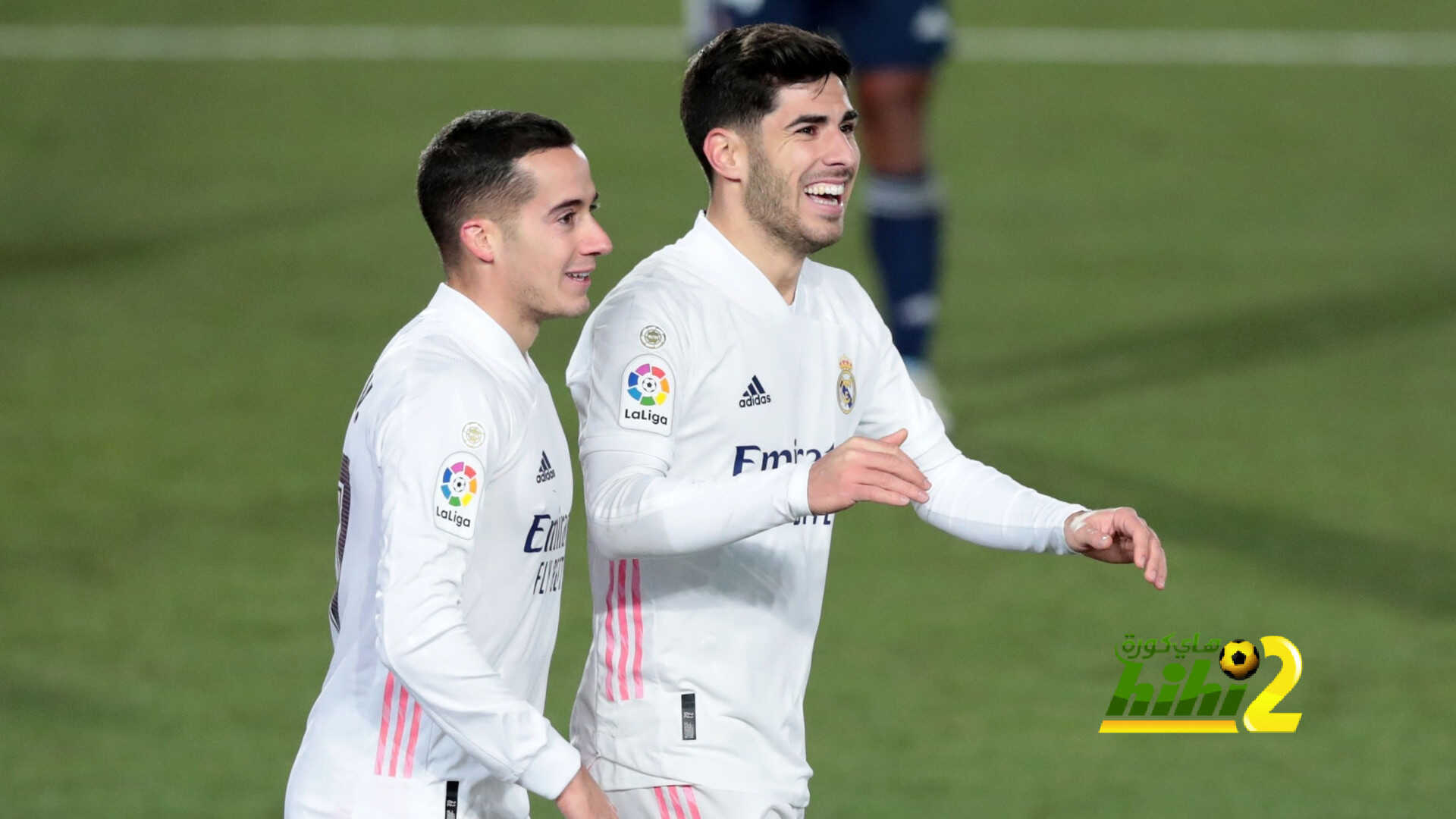محاولة أخيرة من ريال مدريد للسفر إلى بامبلونا رغم العاصفة