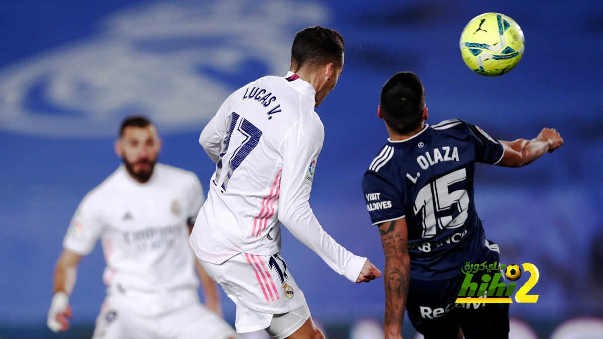 فيديو: لحظة تحرك بعثة ريال مدريد إلى مقر إقامتها في بامبلونا