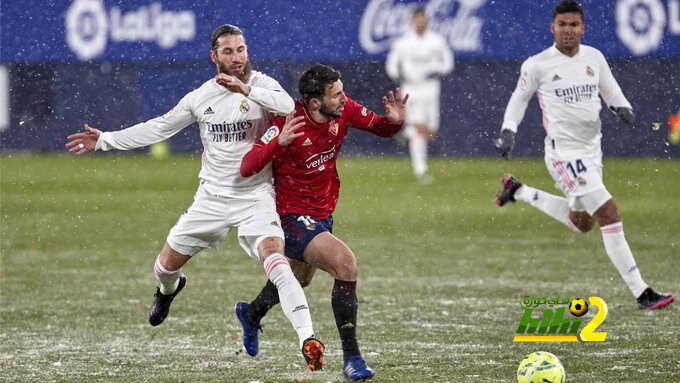 غلاف صحيفة ماركا اليوم .. مدريد تصاب بالبرد