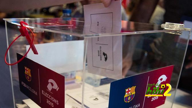 تقارير: مطالب بتأجيل انتخابات برشلونة