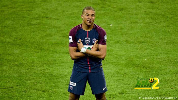 كيف يحل ريال مدريد مشكلة راتب مبابي؟