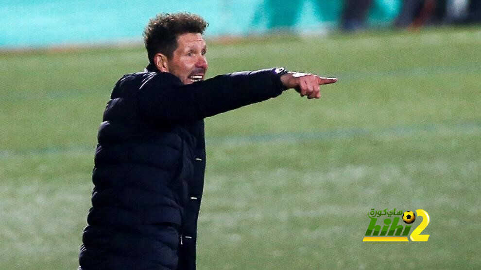 تعليق مثير من بيتون بعد فوز أتلتيكو مدريد على إشبيلية
