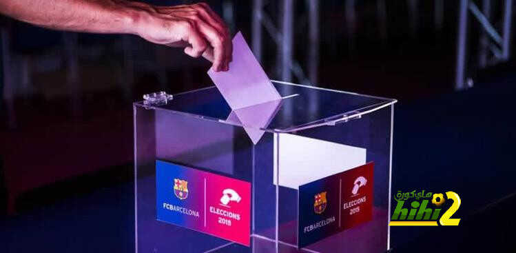 حل آخر لإنقاذ برشلونة من الإفلاس