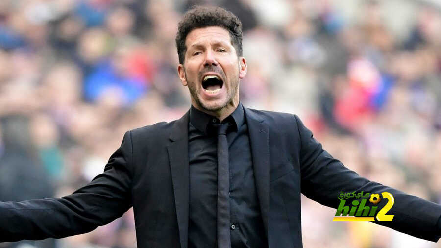 هل بدأت الحملات ضد الحكام لإرهاب أتلتيكو مدريد ؟