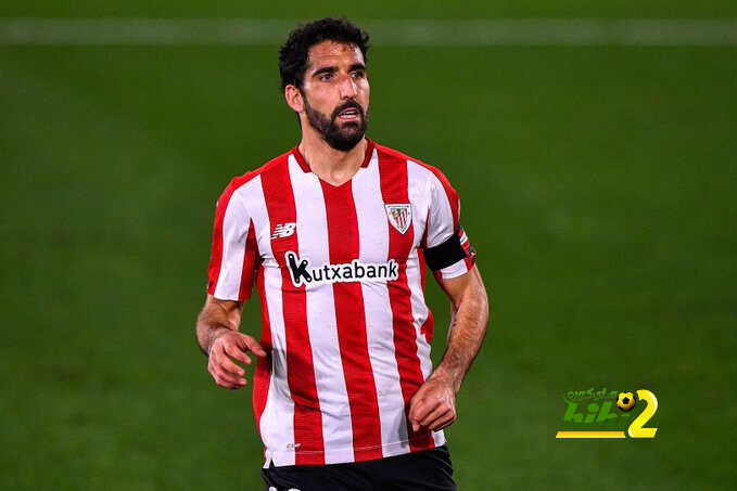 فيديو: راؤول غارسيا يفتتح النتيجة لبلباو
