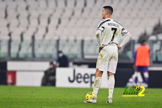رونالدو يكشف الفارق بين كريستيانو ريال مدريد واليوفينتوس