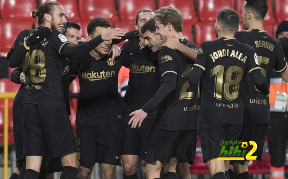 مباراة برشلونة وكورنيلا مهددة بالتأجيل لهذا السبب