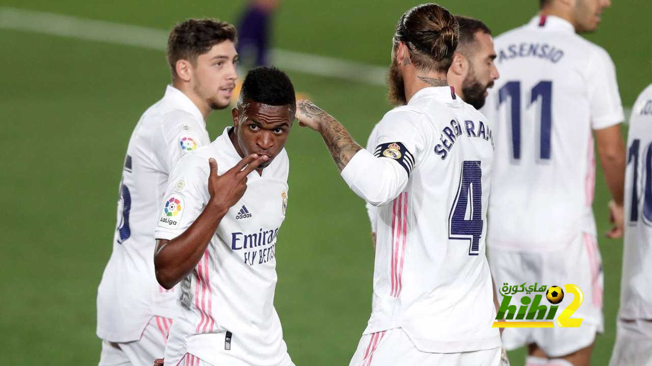صفقات مدريدية في الهواء!